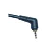 Klein Electronics Bodyguard F Split Wire Earpiece for Various PTT Phones view 2