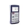 LX-101A Digital Lux Meter Along with Factory Calibration Certificate (Range: 50,000 Lux) for Auditoriums, Theatres, Stadiums, Amphitheatre, OT Rooms view 1