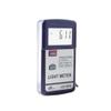 LX-101A Digital Lux Meter Along with Factory Calibration Certificate (Range: 50,000 Lux) for Auditoriums, Theatres, Stadiums, Amphitheatre, OT Rooms view 3