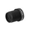 Serounder 6mm 1080P 2MP 24HR IR CCTV Lens, 58 FOV, Fixed Focus, Black, IP Camera (M12*0.5) Mount view 1