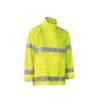 Radians RW25J-3ZGV-M Industrial Safety Rain Jacket view 1