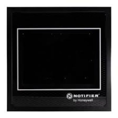 NOTIFIER ABS-2D Annunciator BACKBOX FIRE Alarm