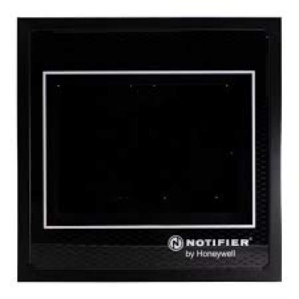 NOTIFIER ABS-2D Annunciator BACKBOX FIRE Alarm