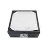 NOTIFIER ABS-2D Annunciator BACKBOX FIRE Alarm view 2