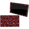 MightySkins Skin Compatible with NuVision Supreme 1001 Tablet - Diamond Galaxy | Protective, Durable, and Unique Vinyl Decal wrap Cover | Easy to Apply, Remove, and Change Styles | Made in The USA view 1