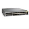 Cisco N3K-C3064PQ-10GX Nexus 3064-X 48 SFP+ Switch DUAL N2200-PAC-400W-B Power (Renewed) view 1