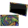 MightySkins Skin Compatible with NuVision Supreme 1001 Tablet - Acid | Protective, Durable, and Unique Vinyl Decal wrap Cover | Easy to Apply, Remove, and Change Styles | Made in The USA view 1