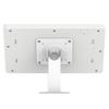 VidaMount White Enclosure and Rotating & Tilting Desk/Table Mount [Bundle] Compatible with Samsung Galaxy Tab A 10.5 (2018) view 3