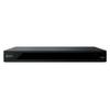 Sony UBP-X800M2 4K UHD Home Theater Streaming Blu-Ray Disc Player (UBPX800M2), Black view 1