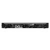 Sony UBP-X800M2 4K UHD Home Theater Streaming Blu-Ray Disc Player (UBPX800M2), Black view 3