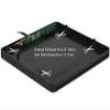 DeLock External Enclosure for 5.25 Slot-in Slim SATA Drives 9.5/12.7mm to view 2