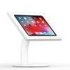 VidaMount White Exposed Rear Camera Enclosure and Portable Fixed Stand [Bundle] Compatible with iPad Pro 11" (1st Gen) & Air 10.9" (4th Gen) view 1