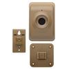 Dakota Alert Wireless Driveway Alarm Sensor - DCMT-4000 Long Range, Passive Infrared Motion Detection, Home Security, Backyard Monitoring, Entry Alert, Wireless Doorbell view 1
