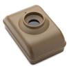 Dakota Alert Wireless Driveway Alarm Sensor - DCMT-4000 Long Range, Passive Infrared Motion Detection, Home Security, Backyard Monitoring, Entry Alert, Wireless Doorbell view 4
