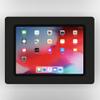 VidaMount Black Enclosure and Tilting VESA Wall Mount [Bundle] Compatible with iPad Pro 11" (1st Gen) & Air 10.9" (4th Gen) view 2
