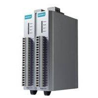 Moxa ioLogik R1210-T RS-485 Remote I/O, 16 DIs, -40 to 85C Operating Temp, Remote Process Control I/O System