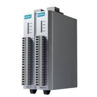 Moxa ioLogik R1210-T RS-485 Remote I/O, 16 DIs, -40 to 85C Operating Temp, Remote Process Control I/O System