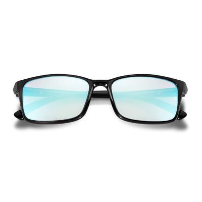 Tested Success: Pilestone TP-012 Lens A Color Blind Glass Casual Style for Red Green Color Enhance Indoor Outdoor Use