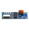 SRX882 433/315MHz Superheterodyne Receiver Module Board for Ask Transmitter Module view 2