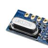 SRX882 433/315MHz Superheterodyne Receiver Module Board for Ask Transmitter Module view 4