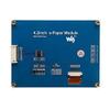 4.2 Inch E-Ink Screen Display e-Paper Module SPI Interface Red/Black/White for Arduino for Raspberry Pi view 2
