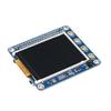 Aluminum Case with 2.2 inch LCD Screen with IR Function for Raspberry Pi 3 / 2B / B+ view 4