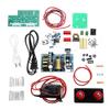 Paialu DIY Plasma Speaker Mini Coil Kit with Power Supply Module view 1