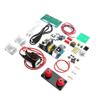 Paialu DIY Plasma Speaker Mini Coil Kit with Power Supply Module view 2