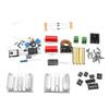 Paialu DIY Plasma Speaker Mini Coil Kit with Power Supply Module view 3