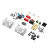 Paialu DIY Plasma Speaker Mini Coil Kit with Power Supply Module view 4
