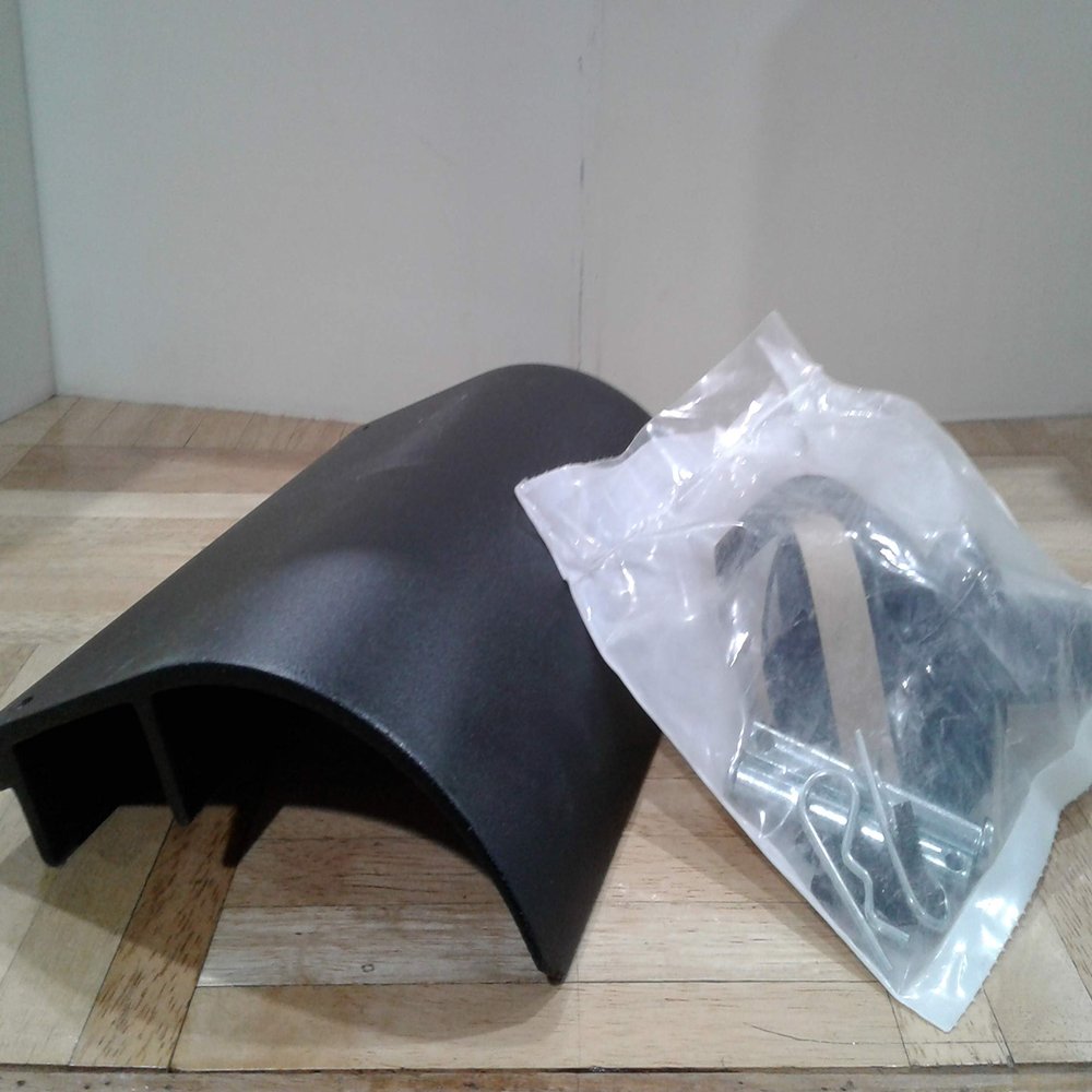 Anixter 12100-709 8" Radius Drop