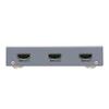 4Kx2K 30hz 3D HDMI Splitter 1x4 view 3