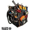 Tool Bag Tradesman Pro Tool Tote 40 Pockets 10-Inch view 3