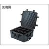 Pelican IM2750PD Divider view 3