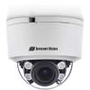 ARECONT VISION AV02CID-100 2 MP Contera IP Indoor Dome WDR 120dB, NightView, SNAPstream+, 2.7-13.5mm Lens, 30fps, Remote Zoom, Remote Focus, IR, SD Card, Defog,RJ 45 Connection view 1