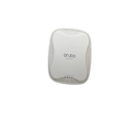 Aruba Networks Aruba AP-205 Wireless Access Point, 802.11ac, 2x2:2, Dual Radio (Aruba Controller Required) (Renewed)