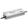 Mean Well HVG-320-48B LED Power Supply CC+CV 320W 24-48V 6.7A, PFC, IP67, Dimming with 0~10Vdc, 10V PWM and Resistance, 5G vibr, Free air, Input: 180~528VAC view 1