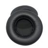 1 Pair of Ear Pads Cushion Cover Earpads Replacement Compatible with PDP Recertified Afterglow Kral PlayStation 4 PS4 Headphones view 4
