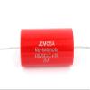 JEMOSA MKP Kondensotor 400VDC 20uf 3% Audio Capacitor Amplifier HiFi Frequency Divider Capacitance 2PCS/Lot view 1