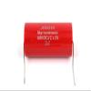JEMOSA MKP Kondensotor 400VDC 20uf 3% Audio Capacitor Amplifier HiFi Frequency Divider Capacitance 2PCS/Lot view 2