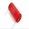 JEMOSA MKP Kondensotor 400VDC 20uf 3% Audio Capacitor Amplifier HiFi Frequency Divider Capacitance 2PCS/Lot view 3
