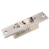UHPPOTE Adjustable Electric Strike Narrow-Type Door Lock Fail-Secure for Access Control System view 2