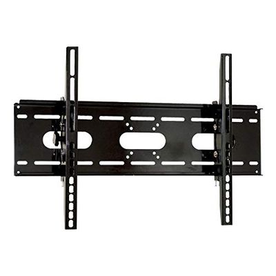 AVM P05M Flat Panel Wall Mount - up to 42" and 125lbs. 15 tilt; Black.