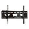 AVM P05M Flat Panel Wall Mount - up to 42" and 125lbs. 15 tilt; Black. view 1