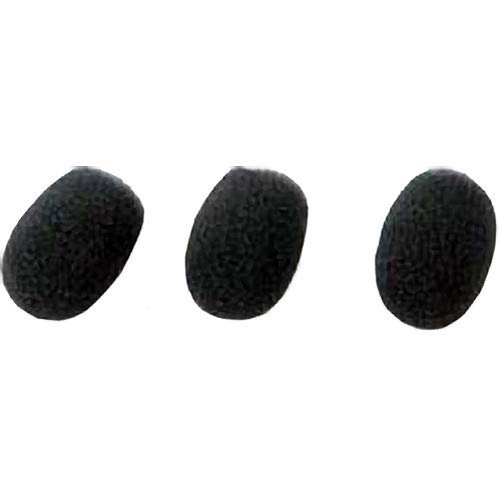 TeachLogic Windscreen for HBM-935 (3-Pack)