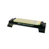 DMT WM8FC-WB: 8-in. DuoSharpPlus Bench Stone Fine/Coarse With Base view 1