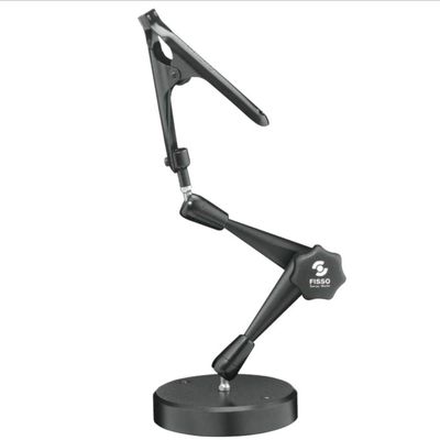 Fisso Strato S-20 Photography Photo Articulated Adjustable Light Camera Mic Holder Magic Arm Kit