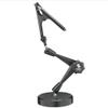 Fisso Strato S-20 Photography Photo Articulated Adjustable Light Camera Mic Holder Magic Arm Kit view 1