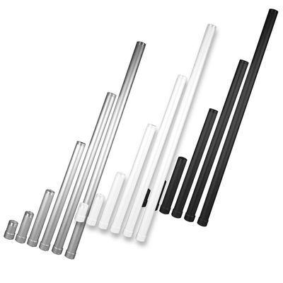 AVM 3" Extension for AVM-101 - Silver