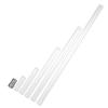 AVM 3" Extension for AVM-101 - Silver view 2